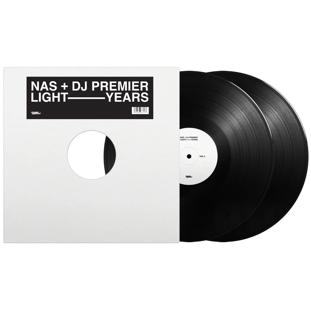 LIGHT-YEARS Music